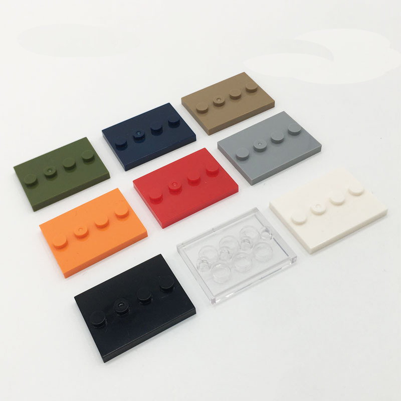 Hot-selling transparent base m - Lego Minifigure Holder のレビューと価格