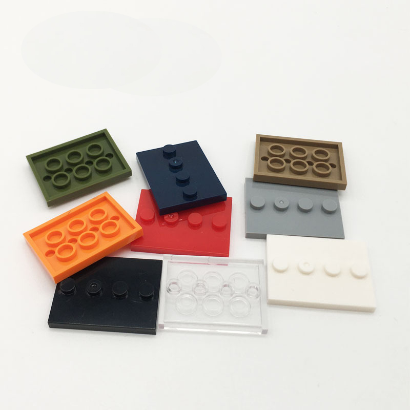 Hot-selling transparent base m - Lego Minifigure Holder のレビューと価格