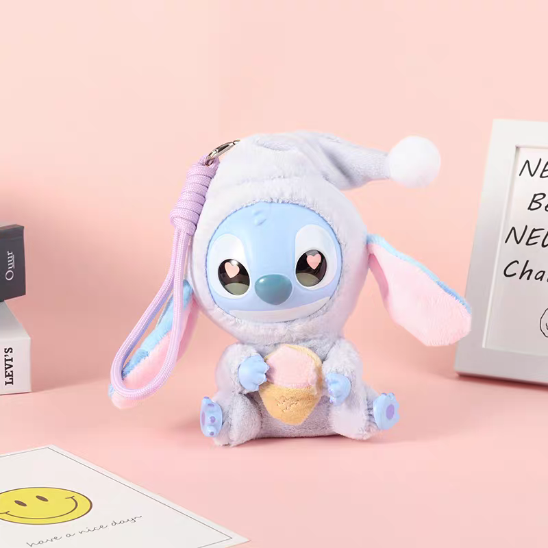 2026 Stitch Eat Something Befo - Mystery Box Blind Bag のレビューと価格