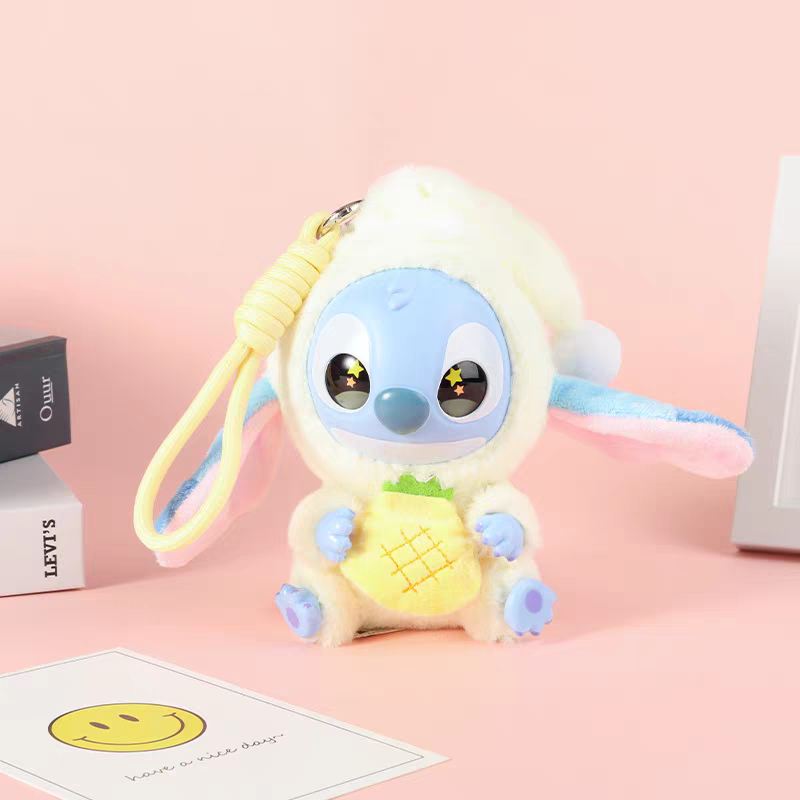 2026 Stitch Eat Something Befo - Mystery Box Blind Bag のレビューと価格