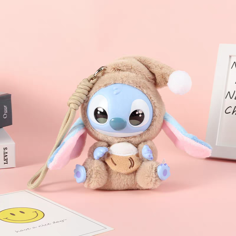 2026 Stitch Eat Something Befo - Mystery Box Blind Bag のレビューと価格