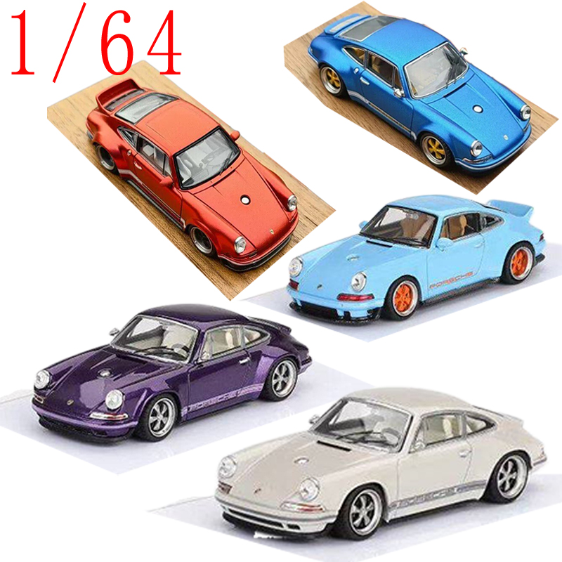 Zincit Model Diecast 1/64 Scal - Die Cast Car 1 64 のレビューと価格