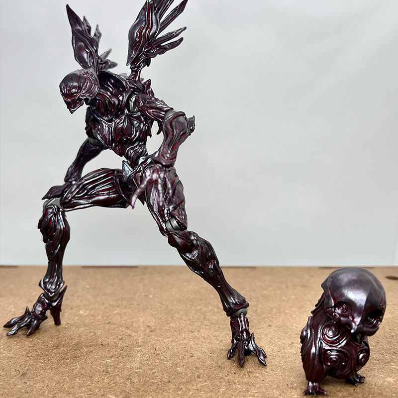 SOTA Tsumugibako Vol 3 Izon Bl - Capsule Toy Gashapon のレビューと価格