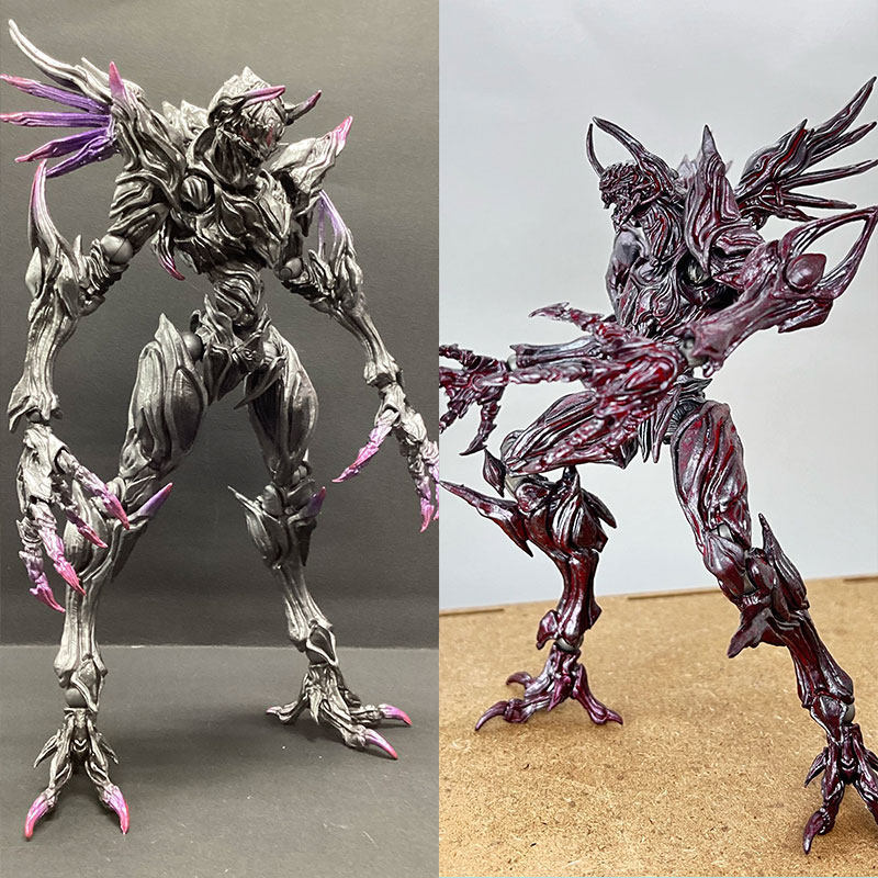 SOTA Tsumugibako Vol 3 Izon Bl - Capsule Toy Gashapon のレビューと価格