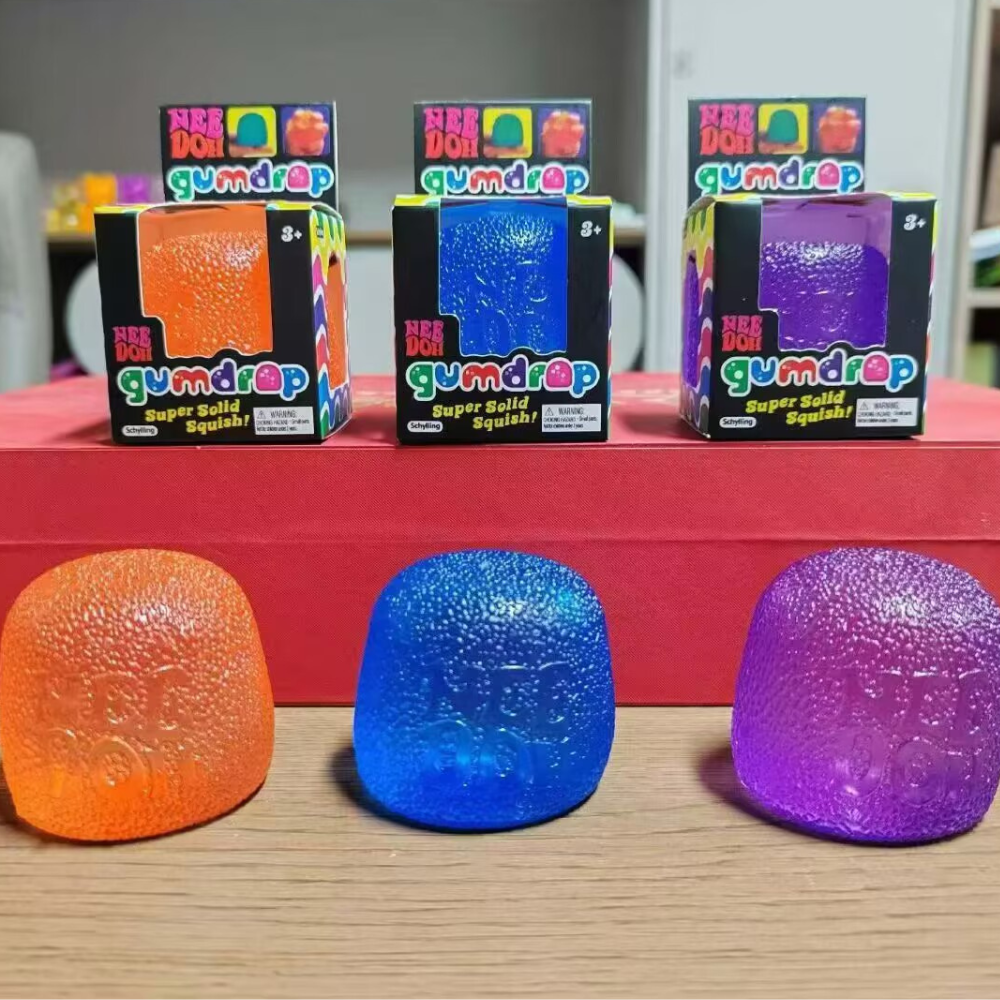 Schylling Mini Candy Maltose P - Vinyl Figure Blank のレビューと価格