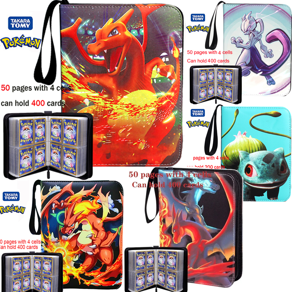 @# Pokemone Card Album PU Zipp - Pokemon Binder Card のレビューと価格