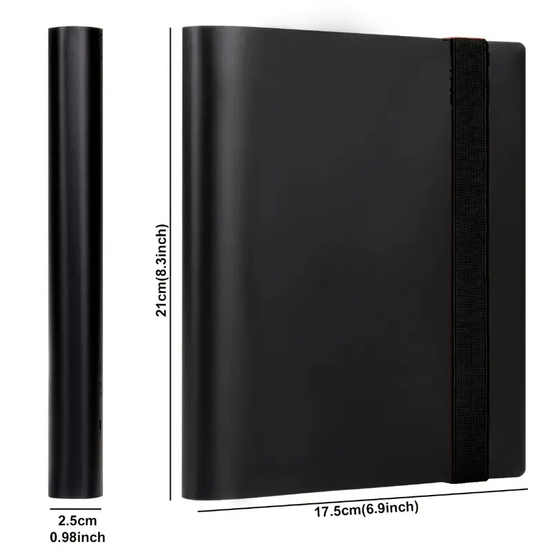 160-Pocket Extra-Large Trading - Trading Card Binder のレビューと価格