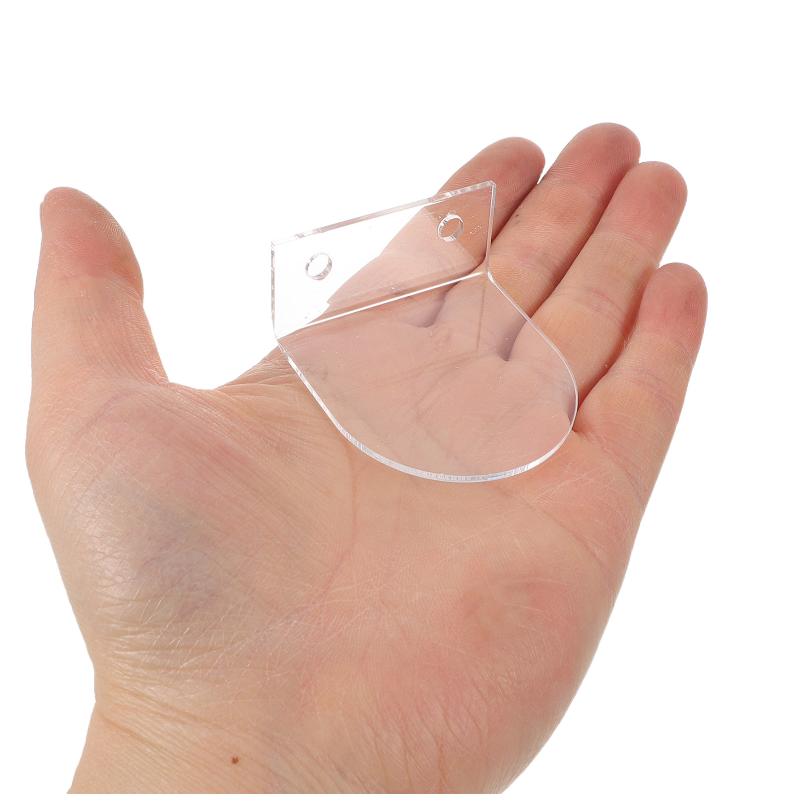 20Pcs Acrylic Action Figure St - Action Figure Stand のレビューと価格