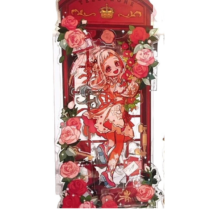 Cartoon Anime Characters Cospl - Action Figure Stand のレビューと価格