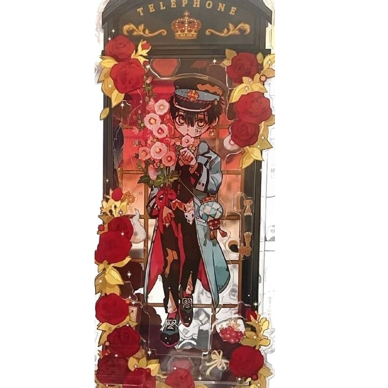 Cartoon Anime Characters Cospl - Action Figure Stand のレビューと価格