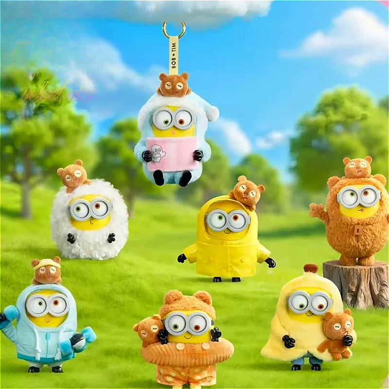 52TOYS Bob Tim Minions Best Fr - Vinyl Figure Blank のレビューと価格