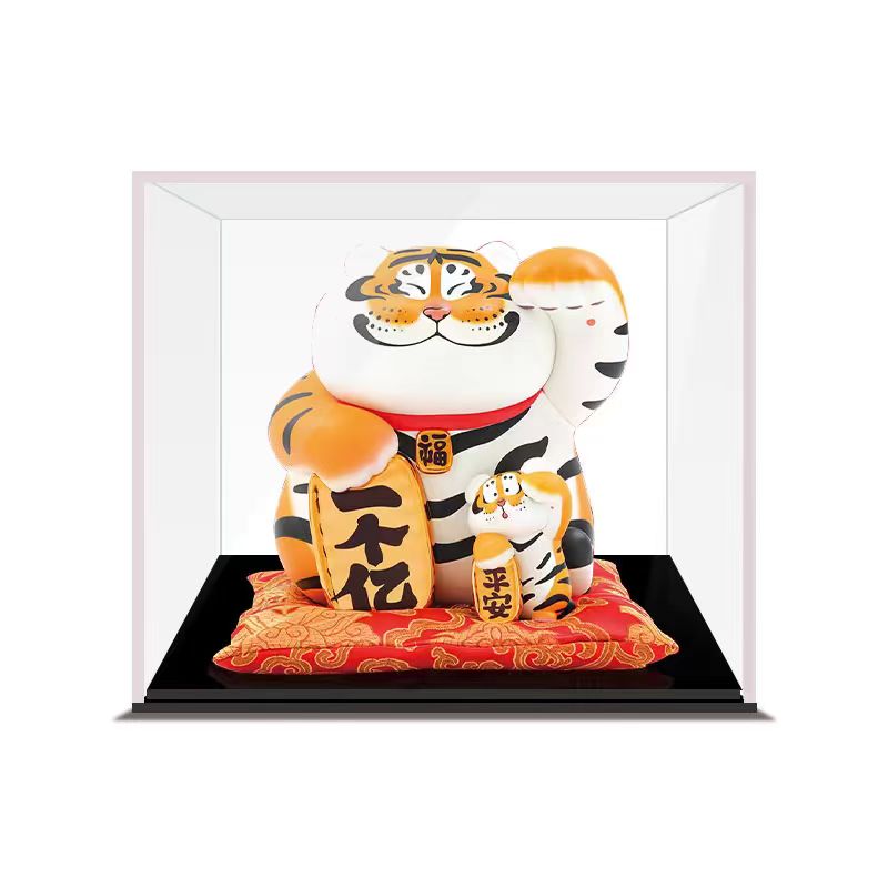 Funko Acrylic Display Case Cle - Funko Pop Protector のレビューと価格