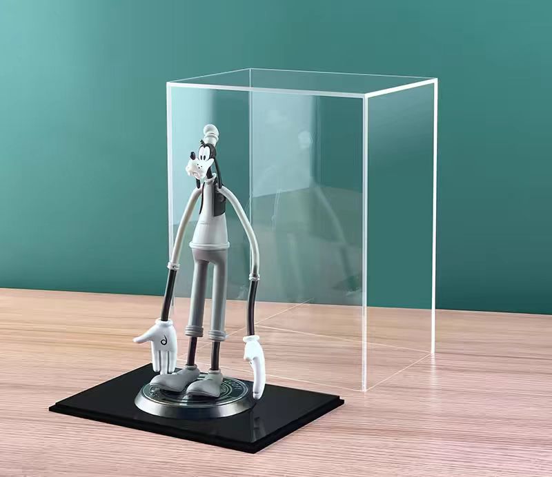 Funko Acrylic Display Case Cle - Funko Pop Protector のレビューと価格
