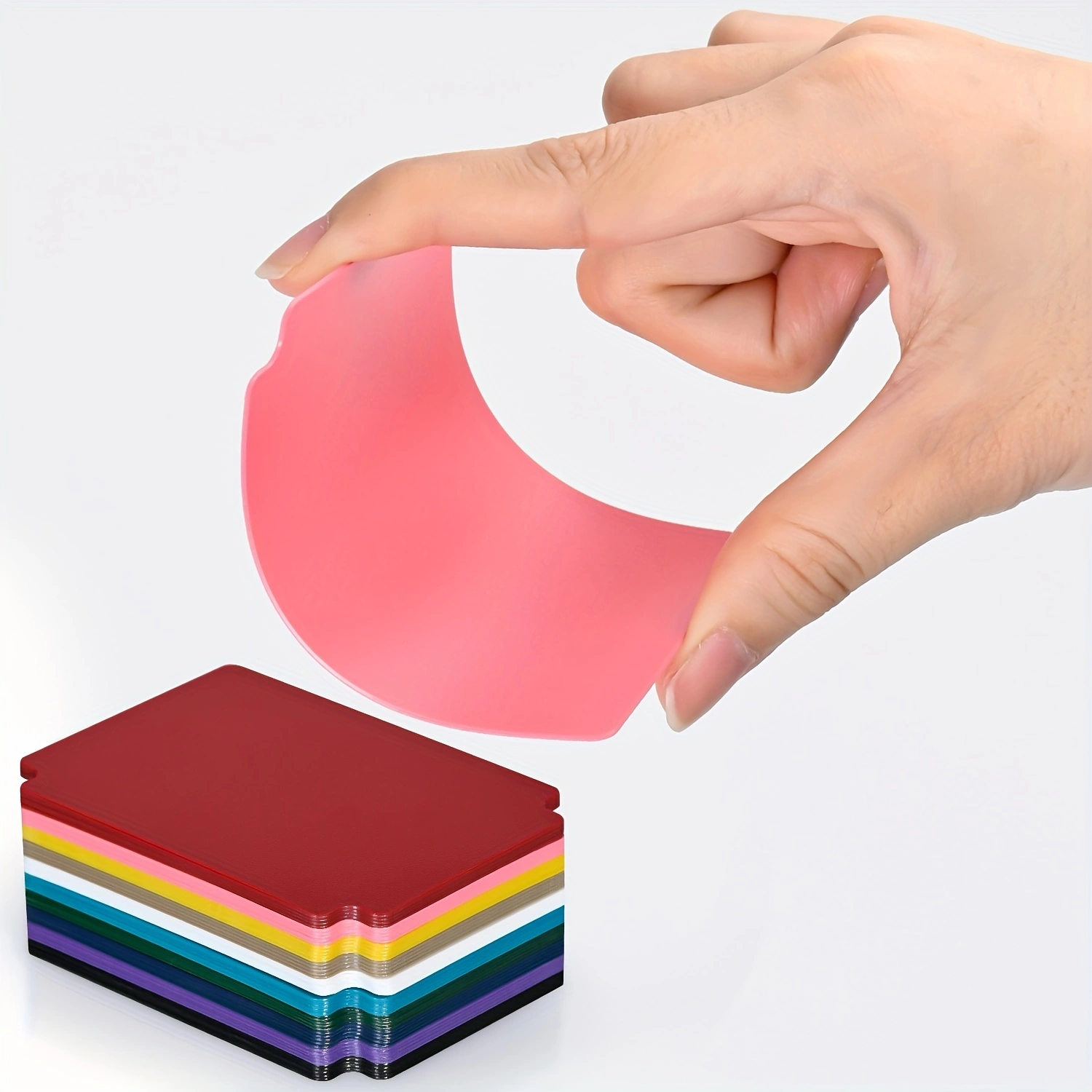 Trading Card Dividers for Stor - Trading Card Binder のレビューと価格