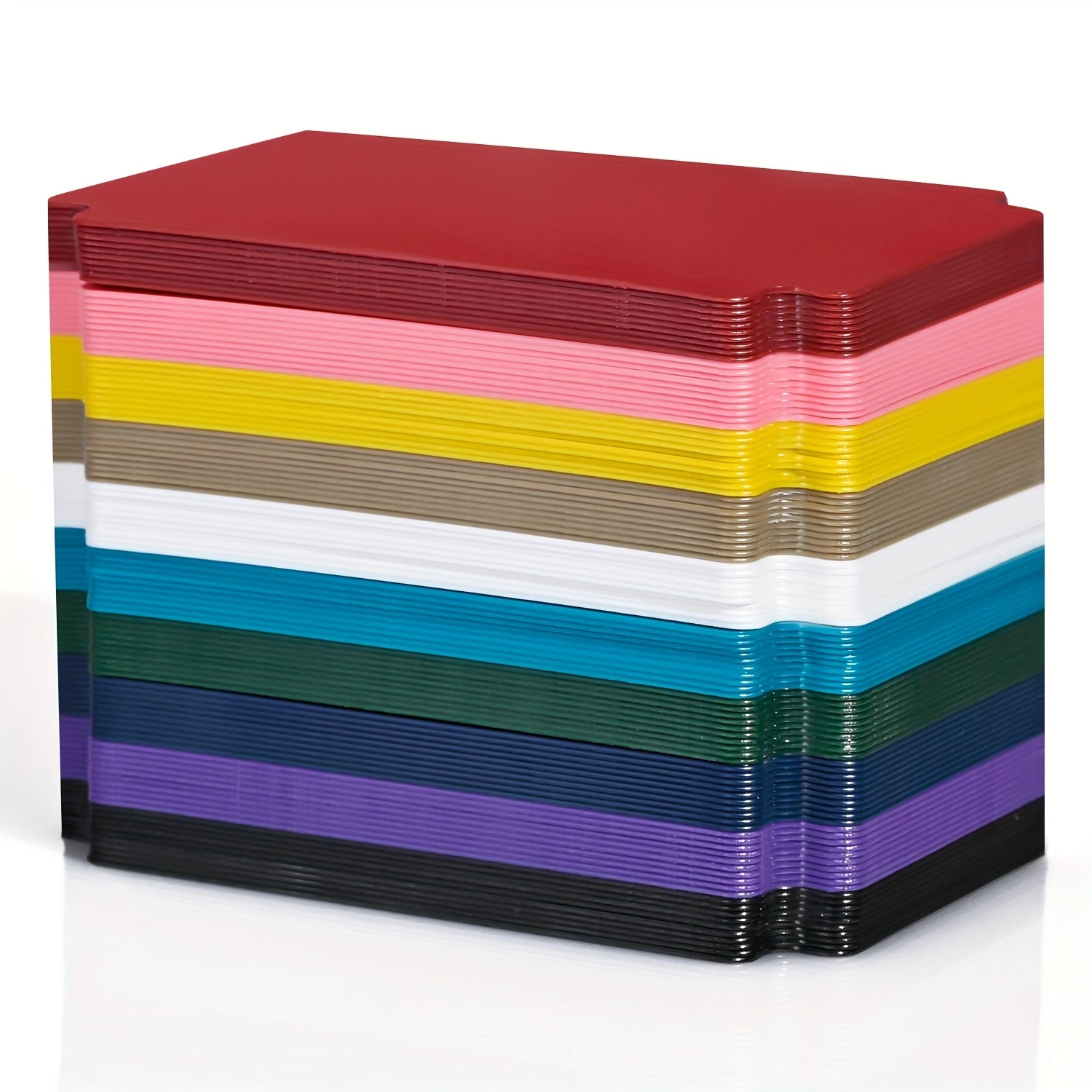 Trading Card Dividers for Stor - Trading Card Binder のレビューと価格