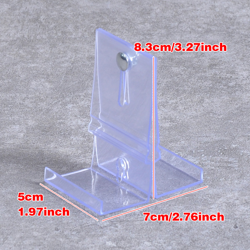 Wall Mount Tabletop Trading Ca - Graded Card Display のレビューと価格