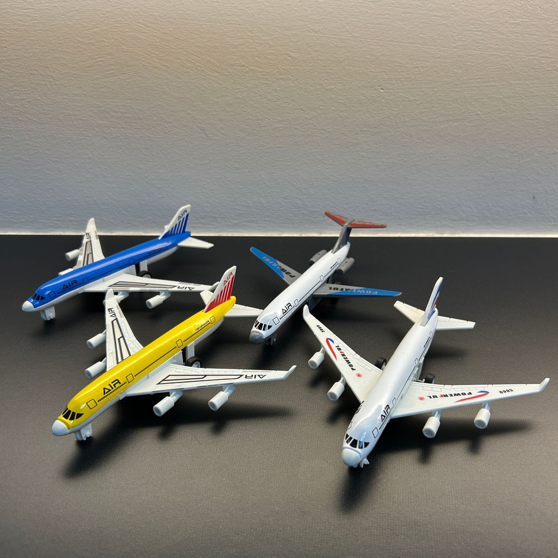 Miniature Aviation Model Child - Model Airplane Plastic のレビューと価格