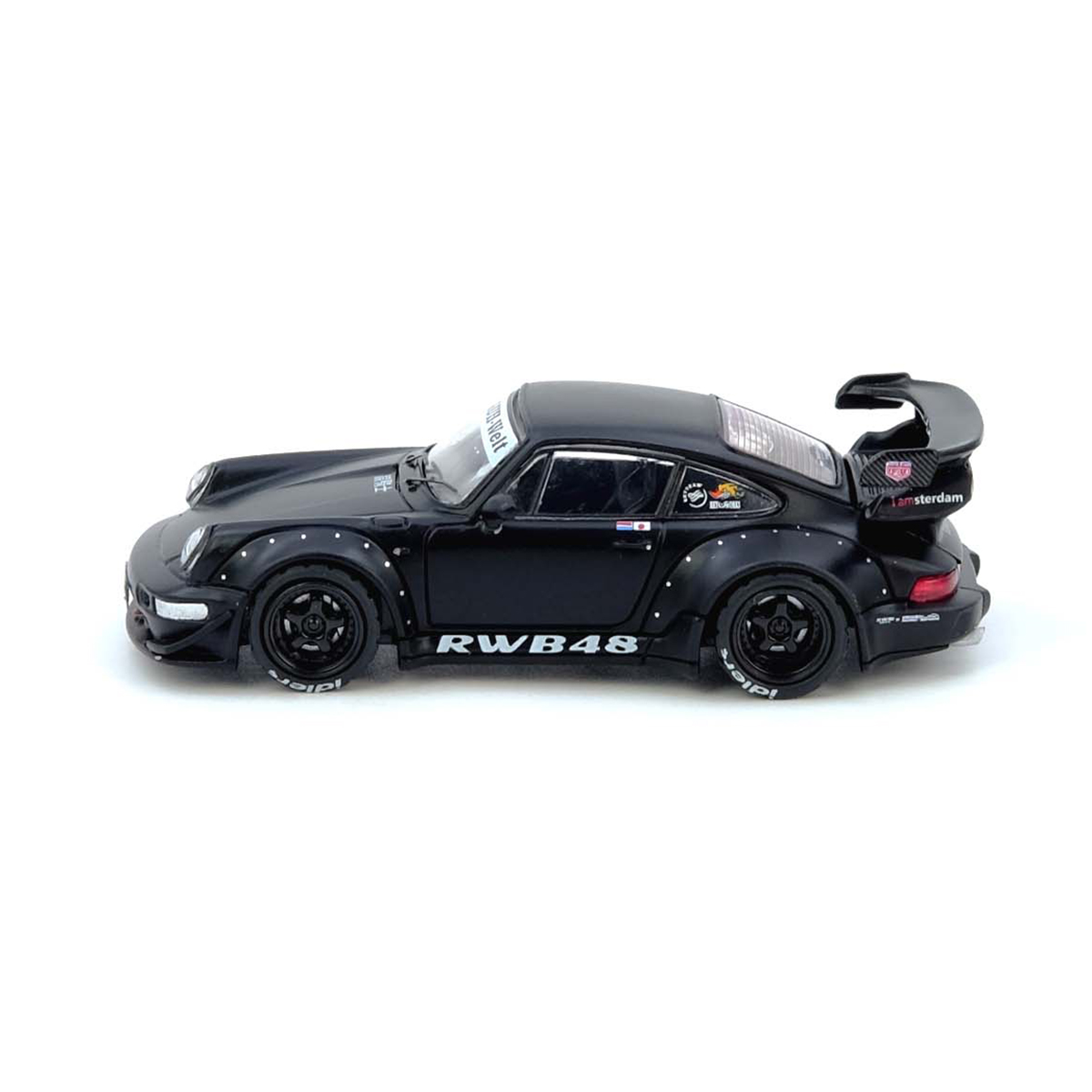 INNO64 1:64 Porsche 911 RWB 96 - Die Cast Car 1 64 のレビューと価格