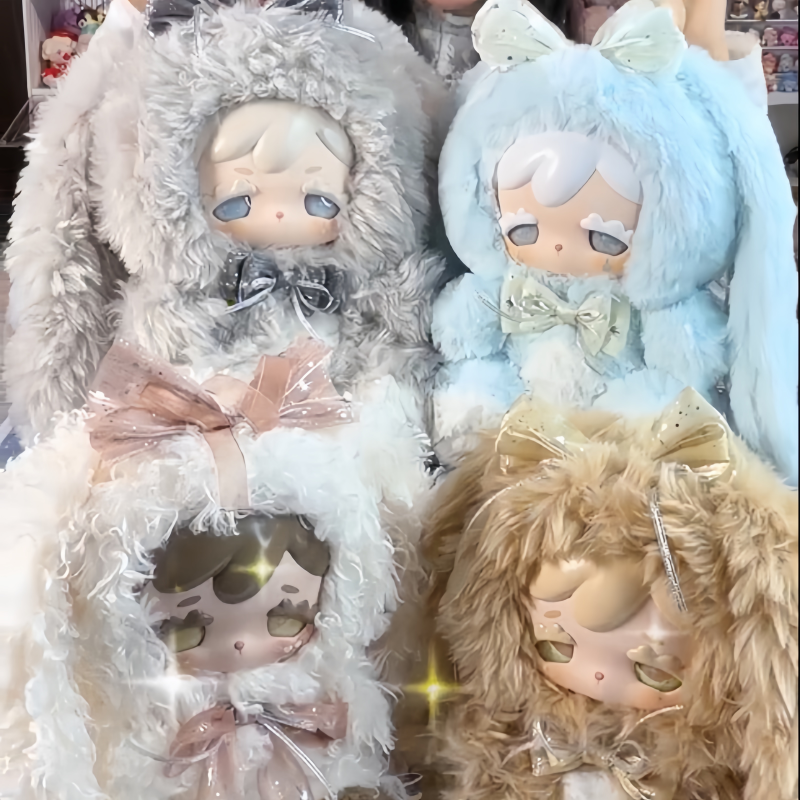 Authentic Yeli Yeli Kokono Luc - Vinyl Figure Blank のレビューと価格