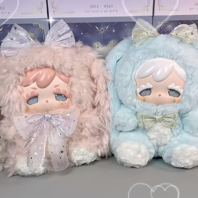 Authentic Yeli Yeli Kokono Luc - Vinyl Figure Blank のレビューと価格
