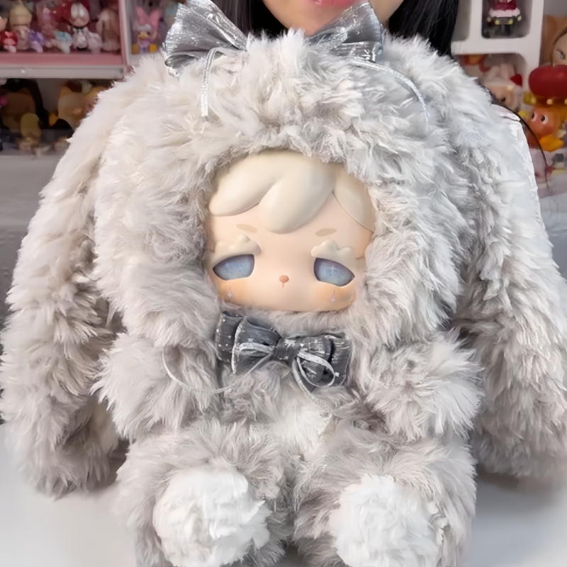Authentic Yeli Yeli Kokono Luc - Vinyl Figure Blank のレビューと価格