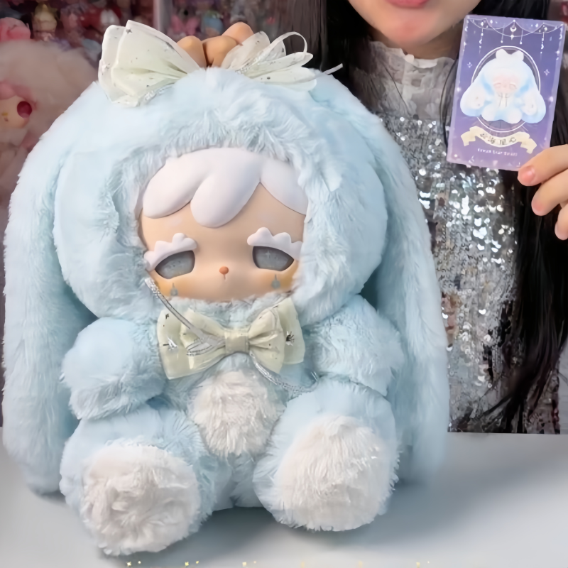 Authentic Yeli Yeli Kokono Luc - Vinyl Figure Blank のレビューと価格
