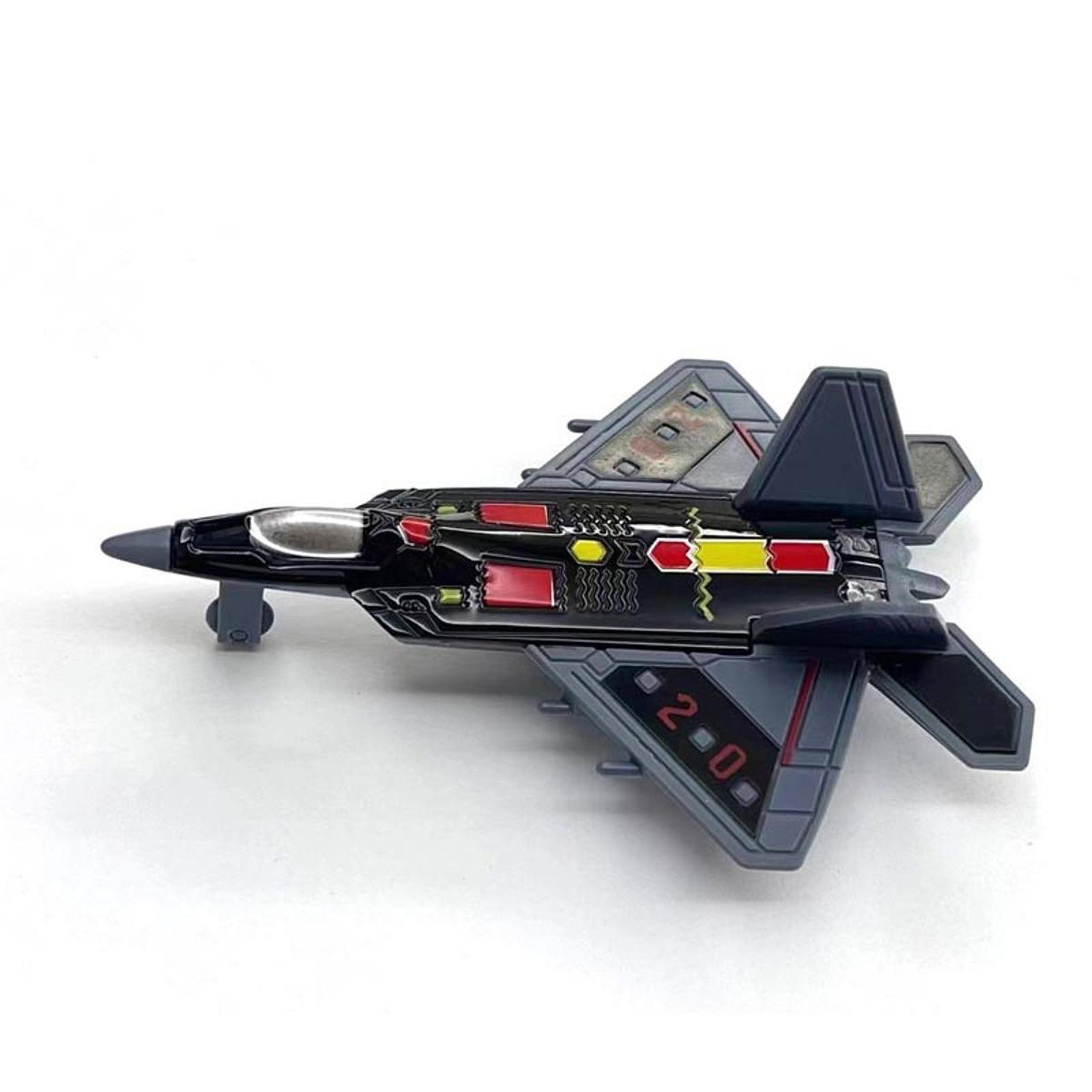 6x Alloy Metal Aircraft Models - Model Airplane Plastic のレビューと価格