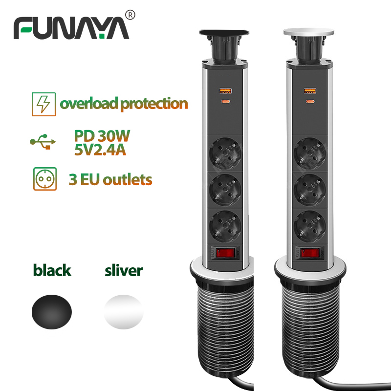 EU 16A PULL POP UP 3 Power EU  - Pop Display Shelf のレビューと価格