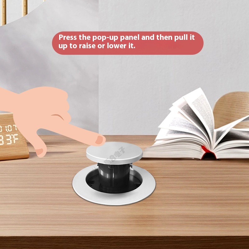 EU 16A PULL POP UP 3 Power EU  - Pop Display Shelf のレビューと価格
