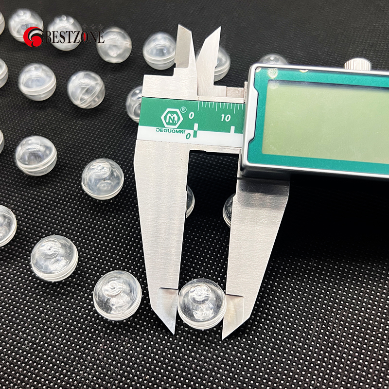 100/500Pcs 0.5inch 1/2inch 12. - Capsule Toy Gashapon のレビューと価格
