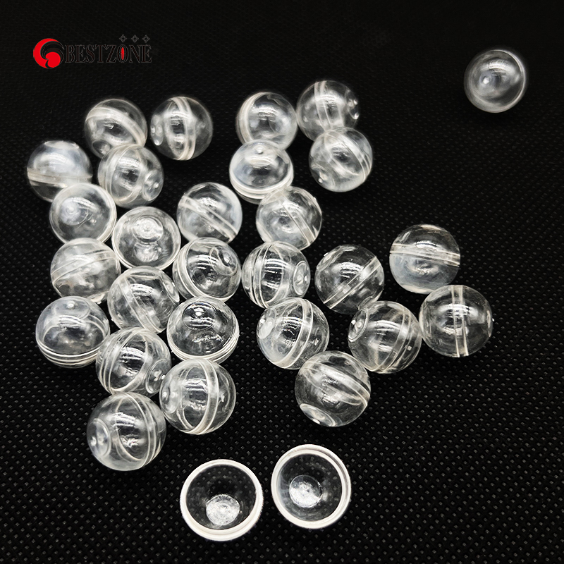 100/500Pcs 0.5inch 1/2inch 12. - Capsule Toy Gashapon のレビューと価格