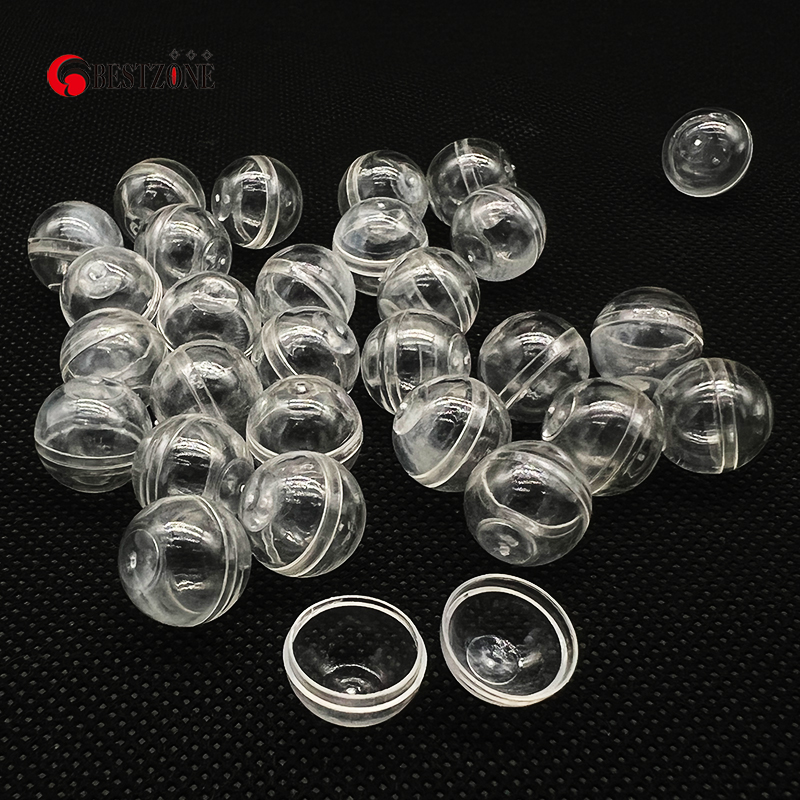 100/500Pcs 0.5inch 1/2inch 12. - Capsule Toy Gashapon のレビューと価格
