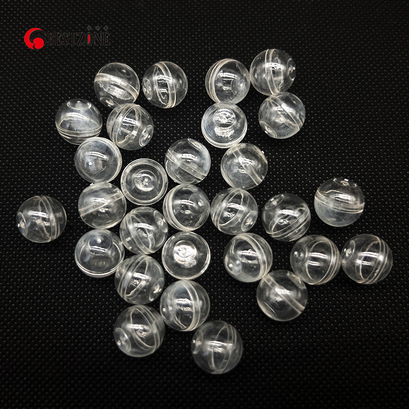 100/500Pcs 0.5inch 1/2inch 12. - Capsule Toy Gashapon のレビューと価格