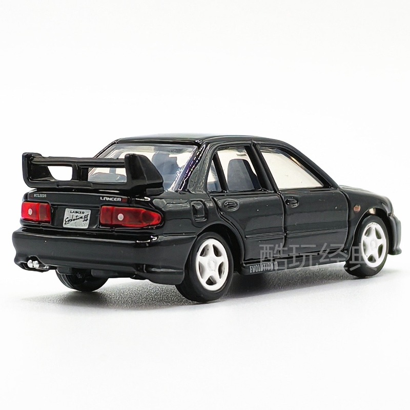 TAKARA TOMY 10th Anniversary M - Die Cast Car 1 64 のレビューと価格