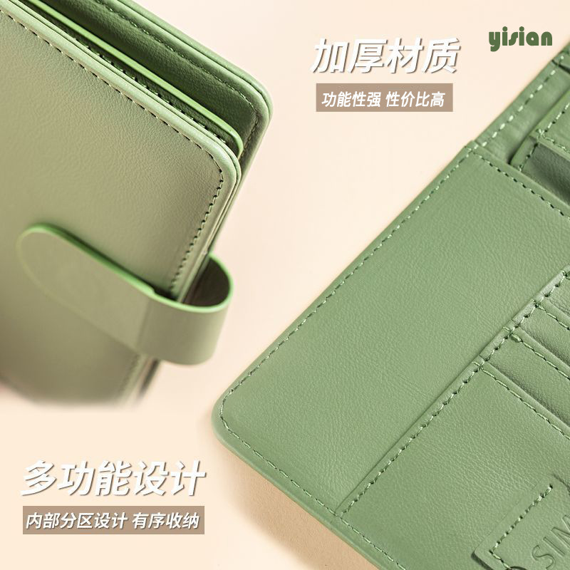RFID Passport Cover Case Passp - Card Top Loader のレビューと価格