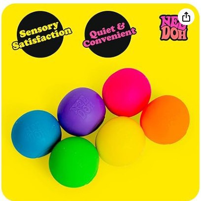 New Schylling Needoh Rainbow T - Mystery Box Blind Bag のレビューと価格