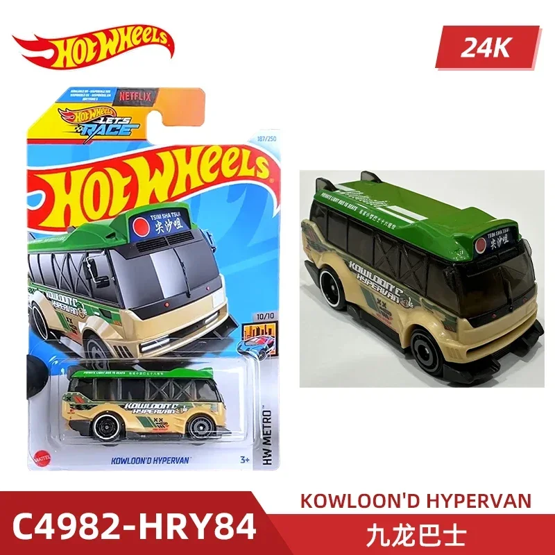2024 C4982 Case K Original Hot - Die Cast Car 1 64 のレビューと価格