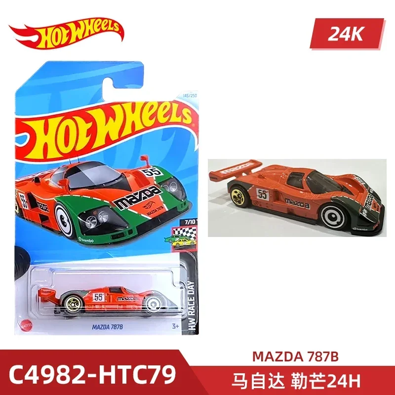 2024 C4982 Case K Original Hot - Die Cast Car 1 64 のレビューと価格