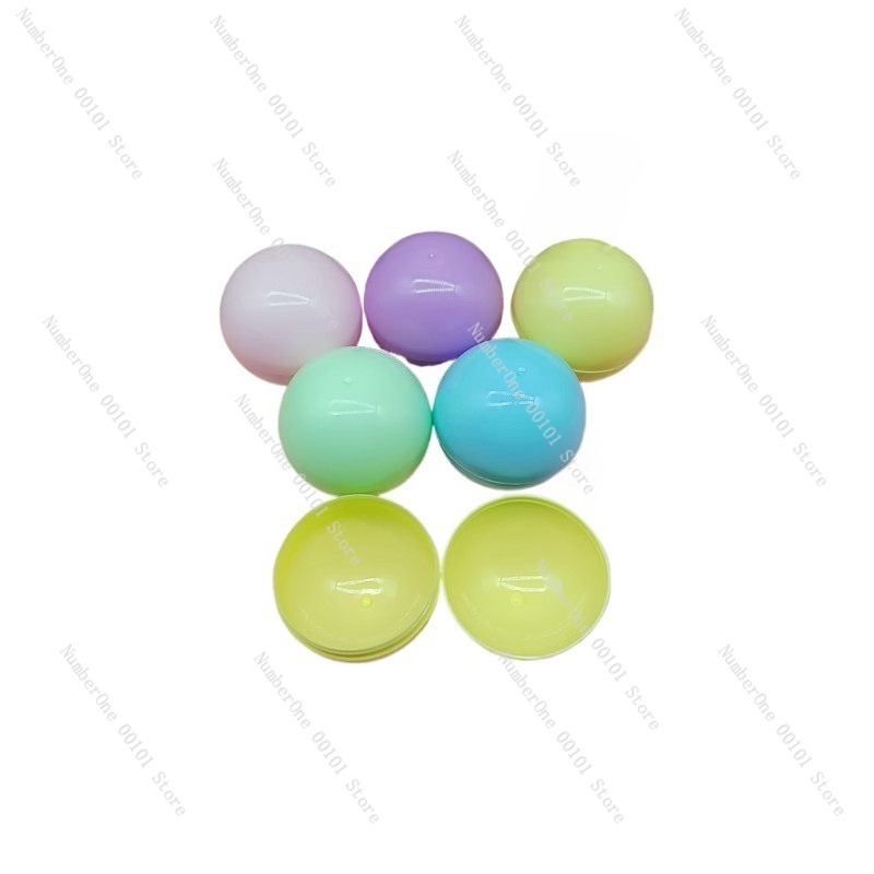 45mm 50mm Plastic Capsule Toy  - Capsule Toy Gashapon のレビューと価格
