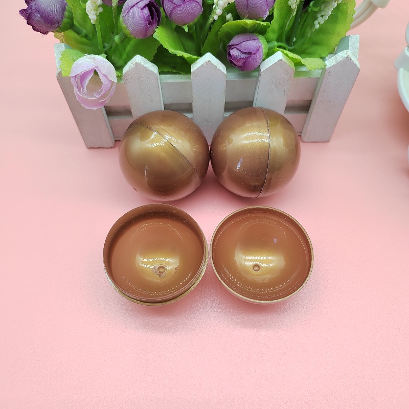45mm 50mm Plastic Capsule Toy  - Capsule Toy Gashapon のレビューと価格