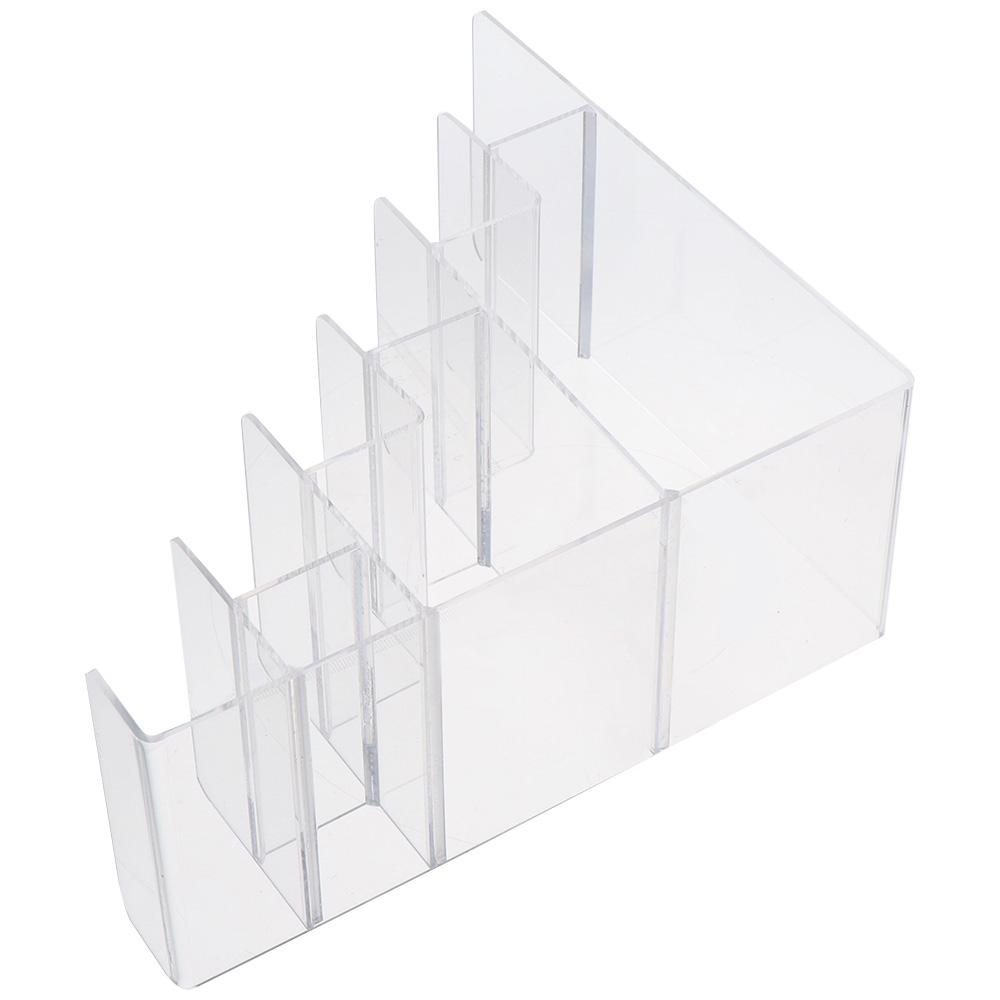 Acrylic Clear Display Risers D - Display Risers Set のレビューと価格