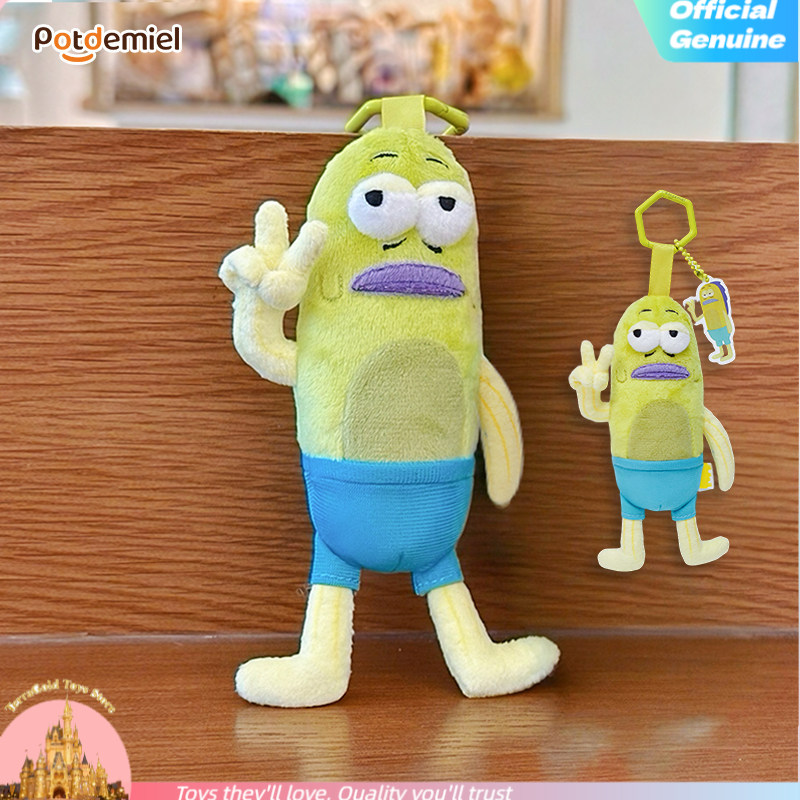 New Potdemiel SpongeBob Bikini - Vinyl Figure Blank のレビューと価格