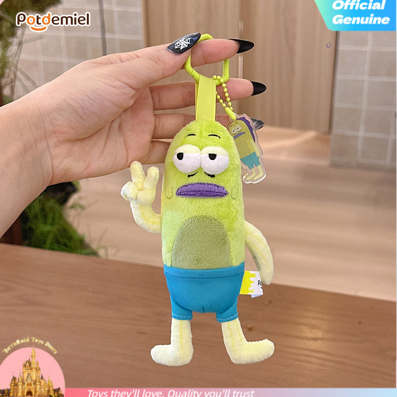 New Potdemiel SpongeBob Bikini - Vinyl Figure Blank のレビューと価格