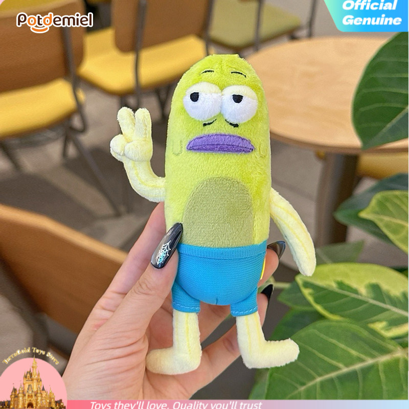New Potdemiel SpongeBob Bikini - Vinyl Figure Blank のレビューと価格