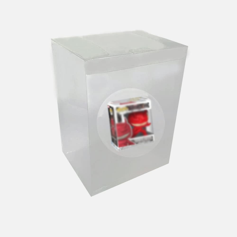 Ruitroliker 5Pcs Protector Cas - Funko Pop Protector のレビューと価格