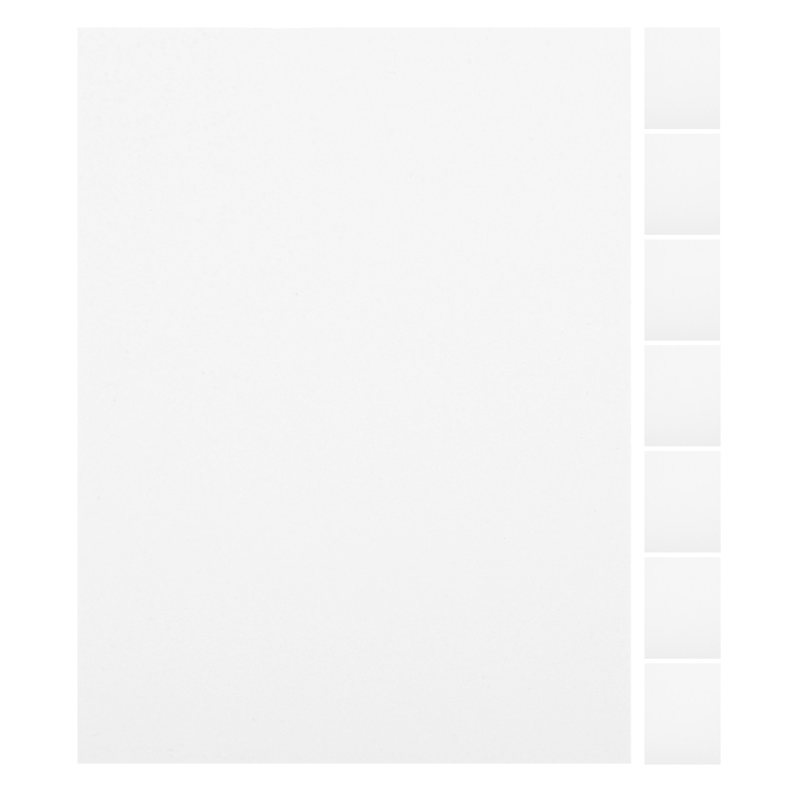 8Pcs Diamond Color Grading Car - Graded Card Display のレビューと価格