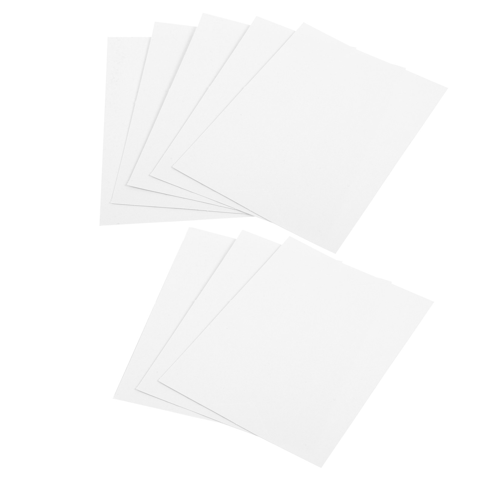 8Pcs Diamond Color Grading Car - Graded Card Display のレビューと価格