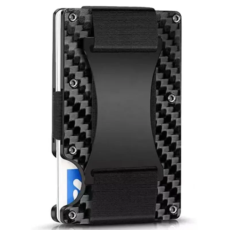 Rfid Business Card Holder Carb - Card Top Loader のレビューと価格