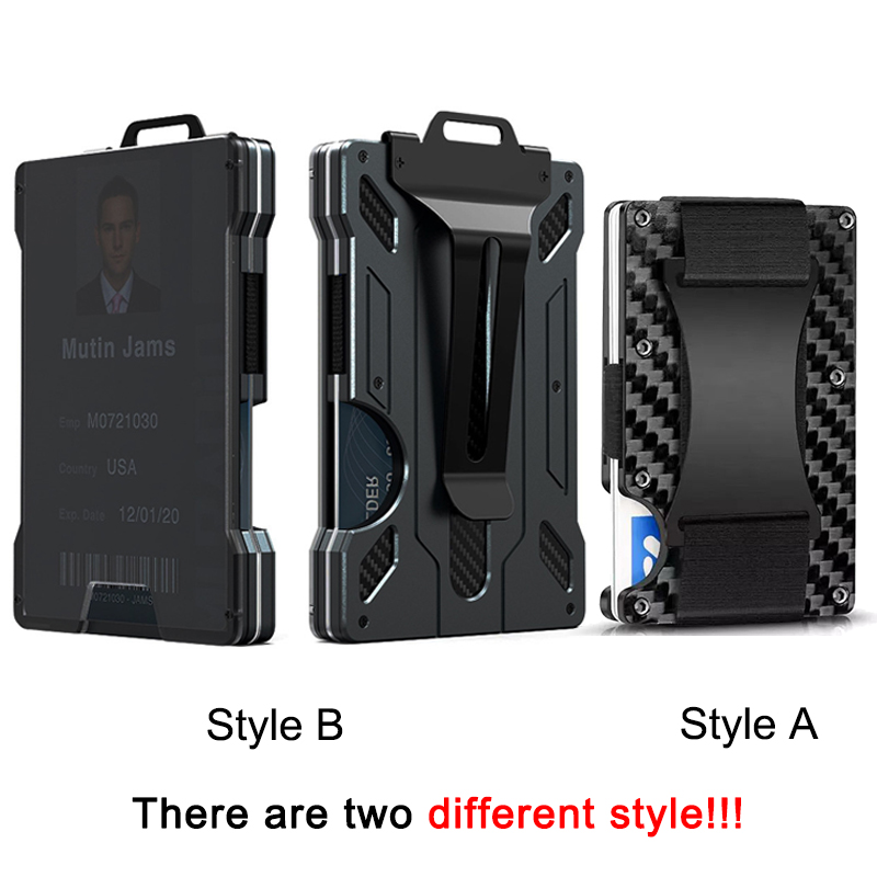 Rfid Business Card Holder Carb - Card Top Loader のレビューと価格