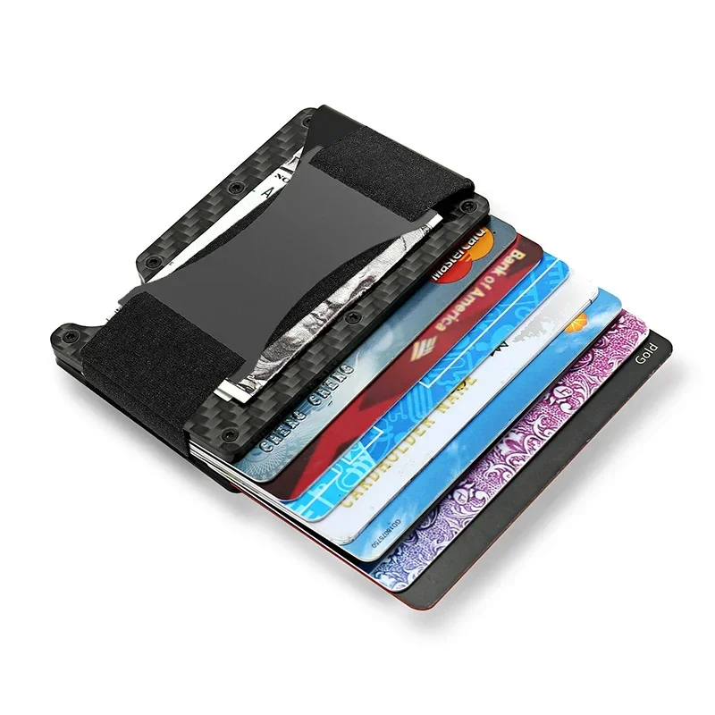 Rfid Business Card Holder Carb - Card Top Loader のレビューと価格